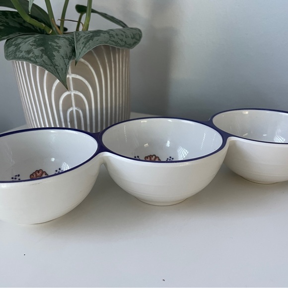 Pottery Barn Del Sol Dish - Picture 3 of 9